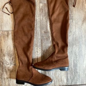 Jocey City Boot New in Bag